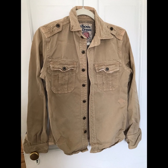 Shacket - Picture 1 of 3